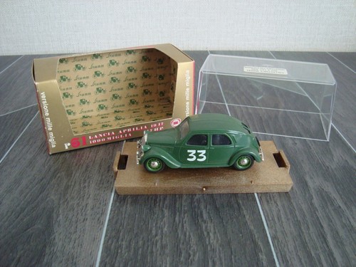 Brumm r61 scale metal - scale,