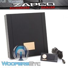 ZAPCO ADSP-Z8 IV-8 DSP