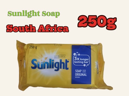 Sunlight soap original - sunlight,