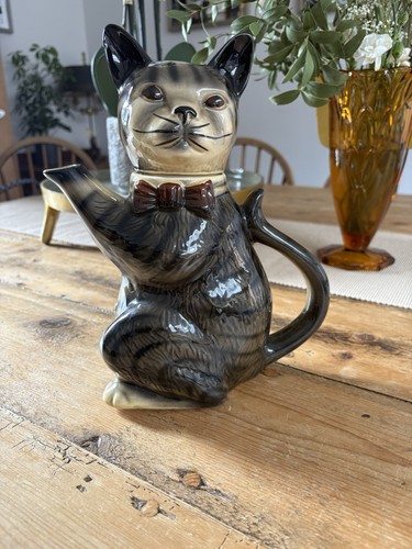 Vintage tony wood pussy - vintage,