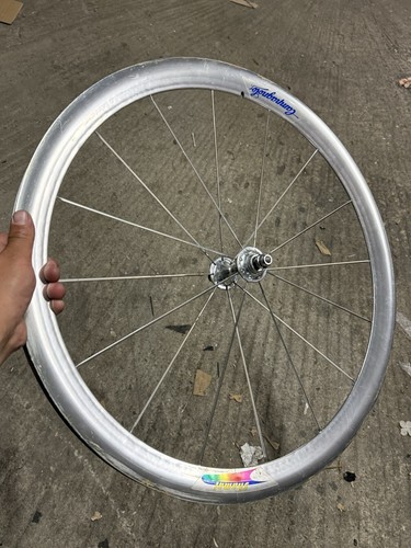Rare campagnolo shamal front - shamal,