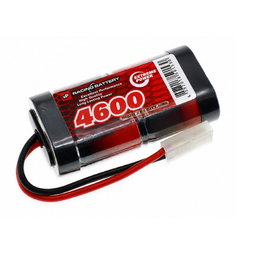 Vapex 4600mah sub c sc - 4.8v,