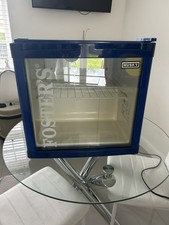 Foster’s Husky mini fridge