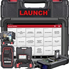 2025 LAUNCH X431 IMMO Elite PRO5 Key Programming OBD2 Diagnostic All Systems