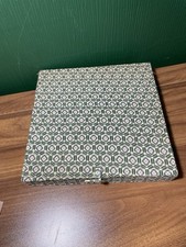 Chinese Silk Embroidery Box