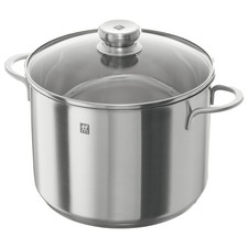Zwilling Stockpot With Lid 24