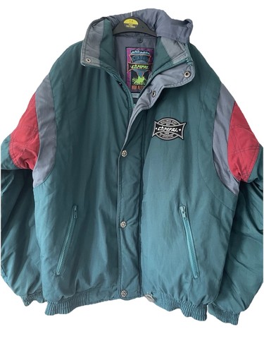 Vintage campri active ski - campri,