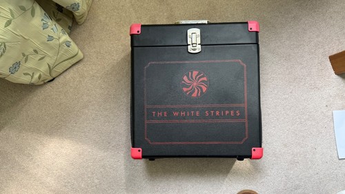 Rare jack white stripes - rare,