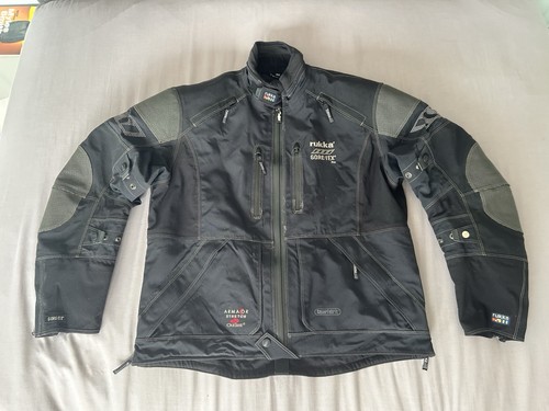 Rukka armas gore texmotorcycle - armas, gore-texmotorcycle