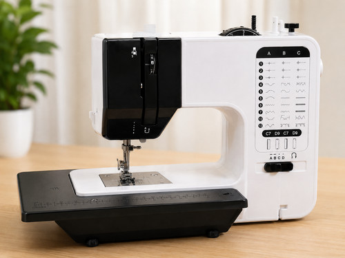 Phildim mini sewing machine - mini,