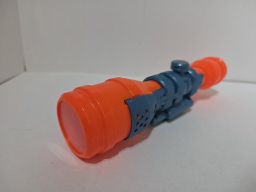Nerf strike elite long - 2.0,