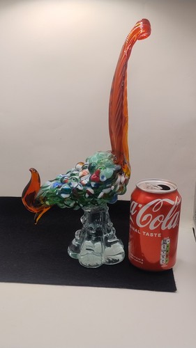 Stunning vintage hand - stunning,