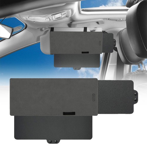 Car sun visor extension - sun,