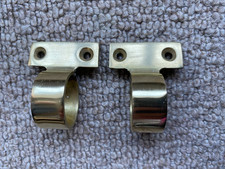 Brass Sash Window Lifts Old