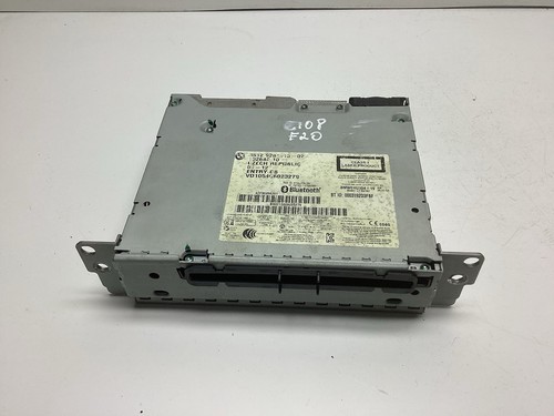 Bmw series f20 - 3, f21