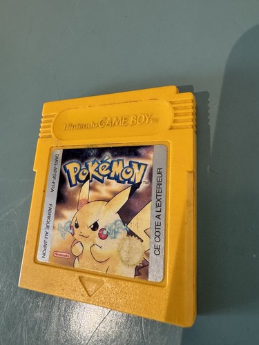 Nintendo game boy - nintendo, colour