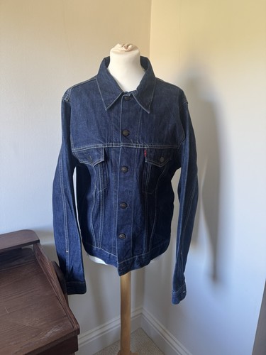 Levi vintage clothing lvc - levi’s,