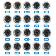 For BMW Security Master Anti Theft Lock WHEEL BOLT / NUT MASTER KEY REMOVER