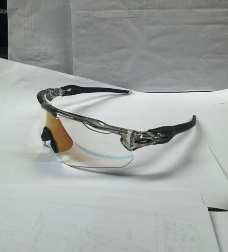 Oakley radar path oo9208 - radar, ev