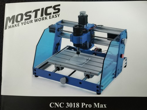 Desktop cnc milling - desktop,