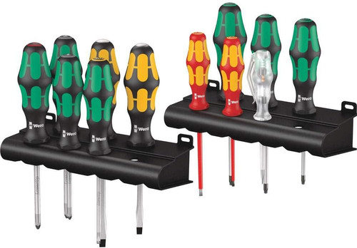 Wera kraftform plus - plus, 2
