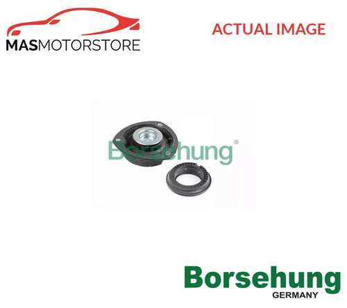 Top strut mounting - strut, bearing