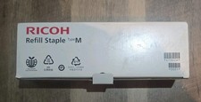 Ricoh Refill Staple Type M - 5
