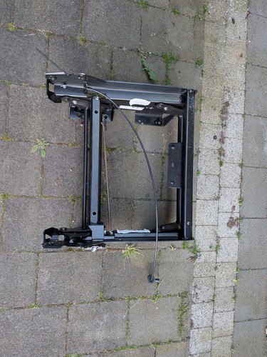 Mk3 clio recaro - mk3,