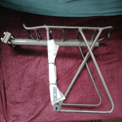 Halfords essentials alloy rear - halfords,