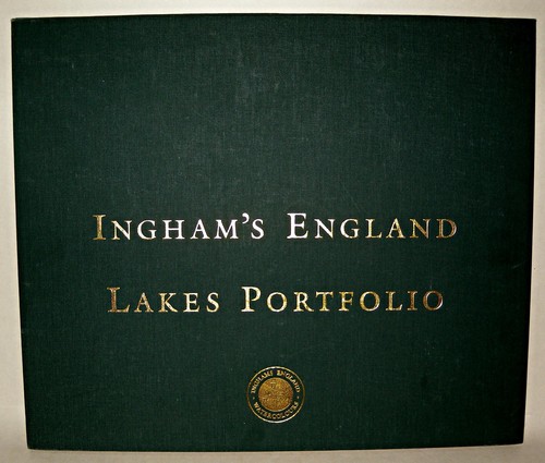 Ingham england lakes - ingham's,