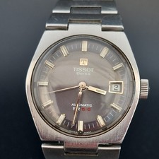 Vintage tissot pr516 - pr516, automatic