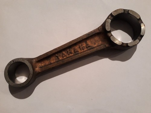 Nos genuine yamaha connecting - nos,