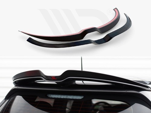 Maxton design spoiler - maxton,