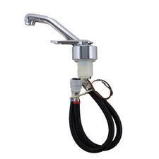 Comet Smev Florenz 12v Folding