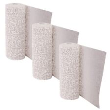 3 Rolls x 15cm x 2.7 Metres