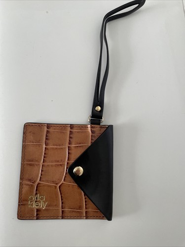Orla kiely hanging purse - kiely, purse.