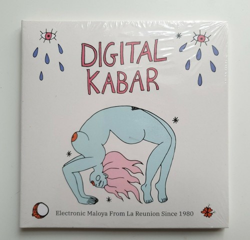 Various digital kabar cd - various,