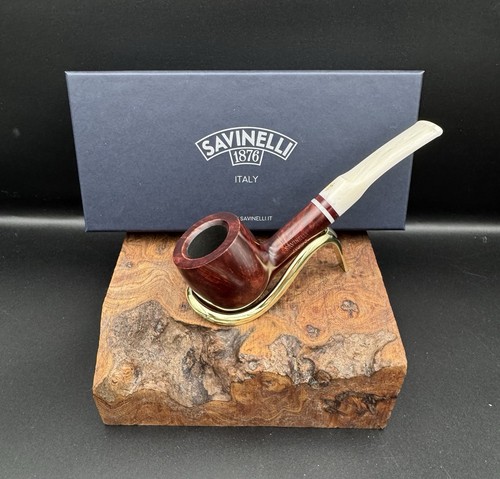 Savinelli avorio 121 - savinelli, —