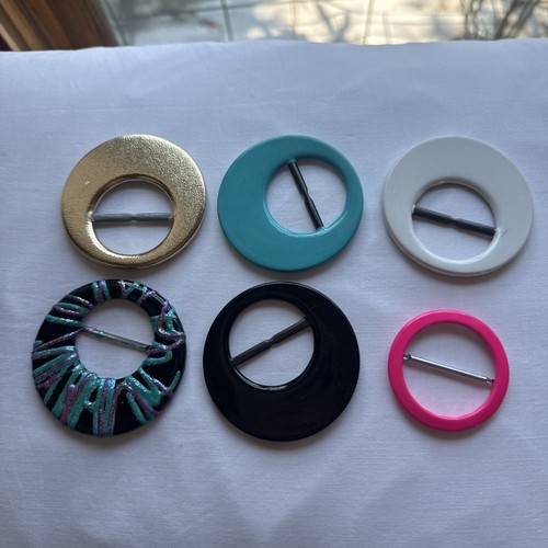 Vintage 80s shirt - vintage, clips
