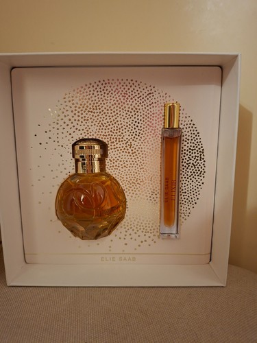 Elie saab elixir eau - eau, parfum