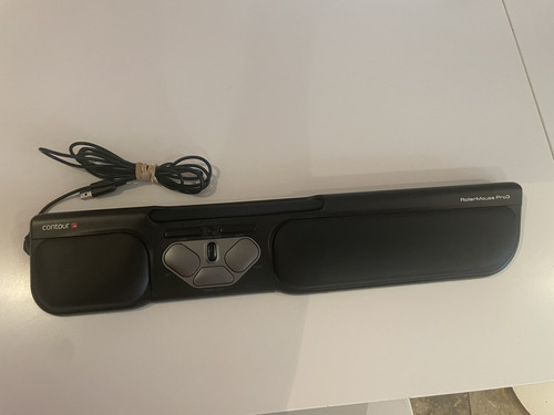 Contour rollermouse pro3 - contour,