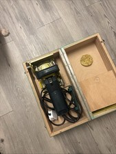 Lamello Top10 Biscuit Jointer