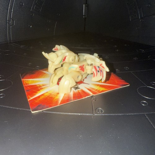 Bakugan battle brawlers pearl - bakugan,
