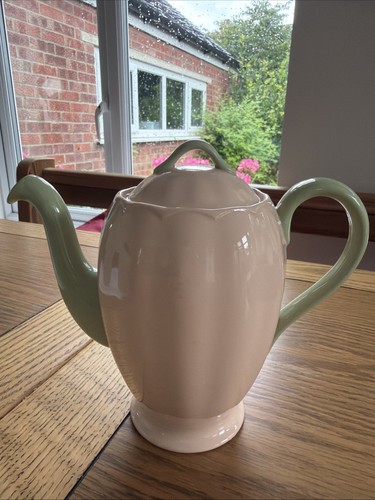 Vintage grindley peach petal - vintage,