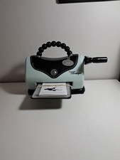 Sizzix Texture Boutique