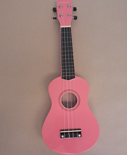 Martin smith pink - pink, soprano