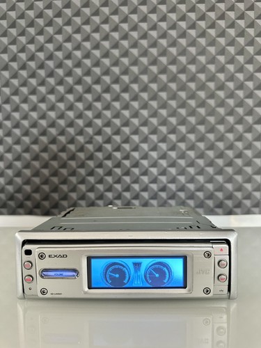 Jvc lhx501 touchscreen cd - kd-lhx501,