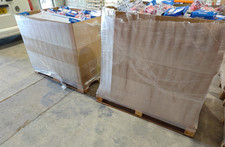 Job Lot Of Mixed Car Parts 2 Pallets New/Old Stock Clearance Collection Only