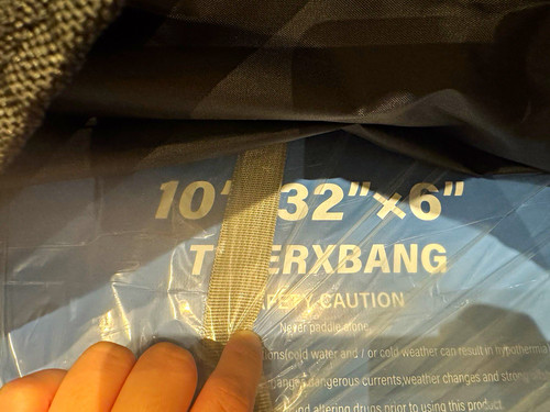 Tigerxbang defender - tigerxbang, 10'