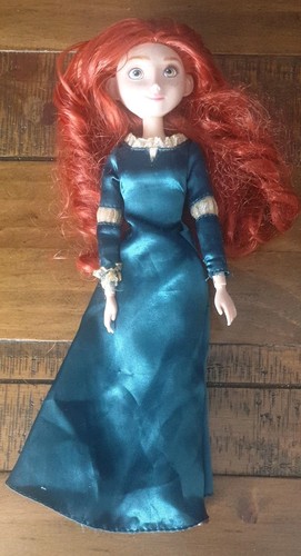 Disney exclusive brave - exclusive,
